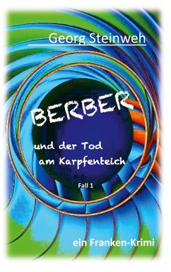 Berber und der Tod am Karpfenteich (eBook, ePUB)