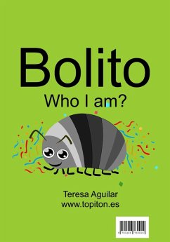 Bolito (eBook, ePUB) - Aguilar, Teresa