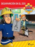 Sam el Bombero - Desaparición en el zoo (fixed-layout eBook, ePUB)