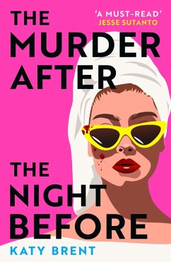 Cover The Murder After the Night Before (eBook, ePUB)