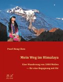 Mein Weg im Himalaya (eBook, ePUB)
