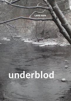 Underblod (eBook, ePUB) - Røn, Lars