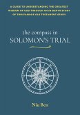 the compass in Solomon's trial (eBook, ePUB)