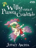 Willy visita el Planeta Cuadrado (fixed-layout eBook, ePUB)