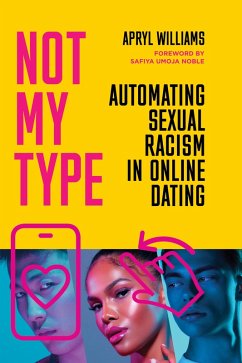 Not My Type (eBook, PDF) - Williams, Apryl