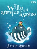 Willy y el arenque asesino (fixed-layout eBook, ePUB)