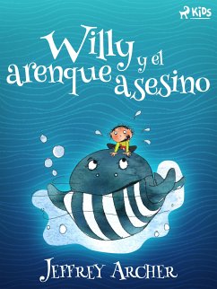 Willy y el arenque asesino (fixed-layout eBook, ePUB) - Archer, Jeffrey