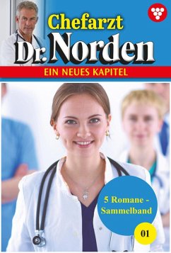 Cover 5 Romane (eBook, ePUB)