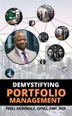 Demystifying Portfolio Management (eBook, ePUB)