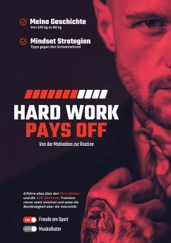 Hard Work Pays Off - Wiesmeier, Matthias