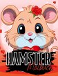 Hamster Malbuch - Bild 1