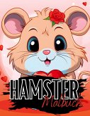 Hamster Malbuch