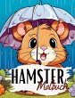Hamster Malbuch - Bild 1