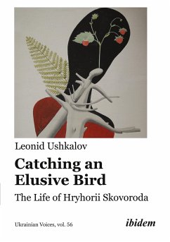 Catching an Elusive Bird - Ushkalov, Leonid