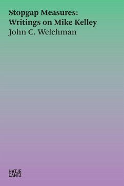 Stopgap Measures - Welchman, John C.