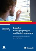 Ratgeber Verfolgungsängste und Verfolgungswahn, m. 1 Beilage