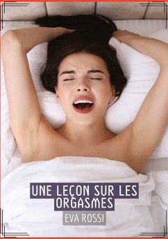 Cover Une Leçon sur les Orgasmes