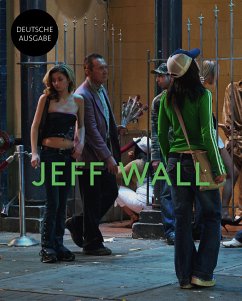 Jeff Wall - Wall, Jeff