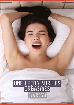 Cover Une Leçon sur les Orgasmes