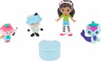 Gabby's Dollhouse Friends Figure Pack Camping
