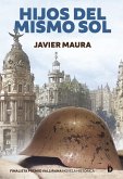 Hijos del mismo sol (eBook, ePUB)