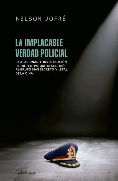 La implacable verdad policial (eBook, ePUB) - Jofré, Nelson