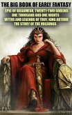 The Big Book of Early Fantasy. Illustrated (eBook, ePUB)