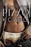 Pizzo (A Material World EDIZIONE ITALIANA, #1) (eBook, ePUB)