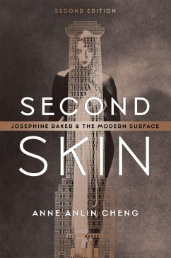 Second Skin (eBook, PDF) - Cheng, Anne Anlin
