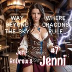 Jenni (Way Beyond the Sky, Where Dragons Rule, #7) (eBook, ePUB) Jenni (Way Beyond the Sky, Where Dragons Rule, #7) (eBook, ePUB)