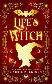 Life's a Witch (New Orleans Nocturnes, #3) (eBook, ePUB)