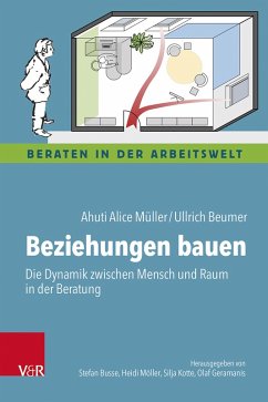 Beziehungen bauen (eBook, PDF) - Müller, Ahuti Alice; Beumer, Ullrich