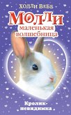 Кролик-невидимка (eBook, ePUB)