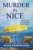 Murder in Nice (The Maggie Newberry Mysteries, #6) (eBook, ePUB)