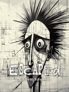 Cover Escaped (eBook, ePUB)