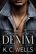 Denim (A Material World EDIZIONE... - Bild 1
