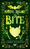 Swipe Right to Bite (New Orleans Nocturnes, #6) (eBook, ePUB)