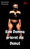 Eine Domina erlernt die Demut (eBook, ePUB)