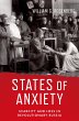 States of Anxiety (eBook, PDF) - Bild 1