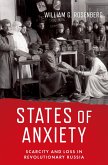 States of Anxiety (eBook, PDF)