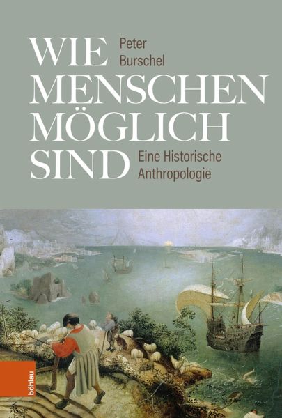 Wie Menschen möglich sind (eBook, PDF)