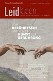 Vom Berührtsein und von der Kunst der Berührung (eBook, PDF)