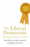 The Liberal Democrats (eBook, ePUB)