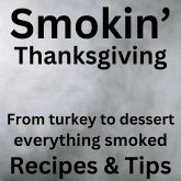 Smokin' Thanksgiving (eBook, ePUB)