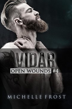 Vidar (Open Wounds, #4) (eBook, ePUB) Cover Vidar (Open Wounds, #4) (eBook, ePUB)