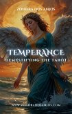 Demystifying the Tarot - Temperance (Demystifying the Tarot - The 22 Major Arcana., #14) (eBook, ePUB)