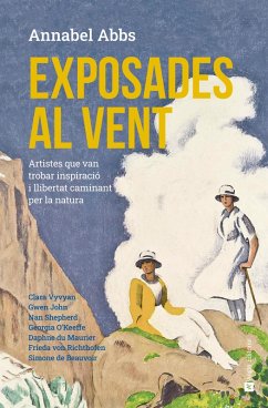 Cover Exposades al vent (eBook, ePUB)