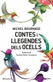 Contes i llegendes dels ocells (eBook, ePUB)