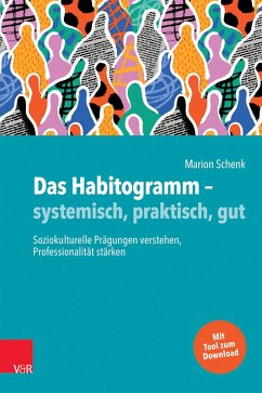 Das Habitogramm - systemisch, praktisch, gut (eBook, PDF) - Schenk, Marion