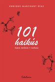101 haikús para niños y niñas (eBook, ePUB)
